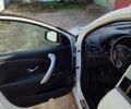 Рено Меган 2011 в Киеве на Automoto.ua Белый Рено Меган, объемом двигателя 1.87 л и пробегом 244 тыс. км за 6300 $, фото 8 на Automoto.ua
