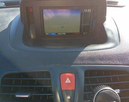 Белый Рено Меган, объемом двигателя 1.6 л и пробегом 234 тыс. км за 6700 $, фото 27 на Automoto.ua