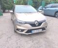 Белый Рено Меган, объемом двигателя 2.3 л и пробегом 230 тыс. км за 11821 $, фото 4 на Automoto.ua