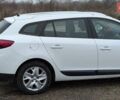 Белый Рено Меган, объемом двигателя 1.46 л и пробегом 223 тыс. км за 7100 $, фото 6 на Automoto.ua
