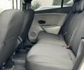 Білий Рено Меган, об'ємом двигуна 1.5 л та пробігом 209 тис. км за 7300 $, фото 13 на Automoto.ua