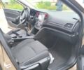 Білий Рено Меган, об'ємом двигуна 2.3 л та пробігом 230 тис. км за 11821 $, фото 1 на Automoto.ua