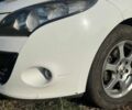 Білий Рено Меган, об'ємом двигуна 1.5 л та пробігом 268 тис. км за 5996 $, фото 13 на Automoto.ua