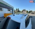Белый Рено Меган, объемом двигателя 1.5 л и пробегом 244 тыс. км за 8400 $, фото 15 на Automoto.ua