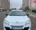 Белый Рено Меган, объемом двигателя 1.46 л и пробегом 291 тыс. км за 6799 $, фото 1 на Automoto.ua