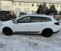 Белый Рено Меган, объемом двигателя 1.5 л и пробегом 250 тыс. км за 5900 $, фото 9 на Automoto.ua
