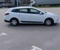 Белый Рено Меган, объемом двигателя 0 л и пробегом 243 тыс. км за 6500 $, фото 3 на Automoto.ua