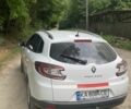 Белый Рено Меган, объемом двигателя 1.5 л и пробегом 340 тыс. км за 7197 $, фото 1 на Automoto.ua