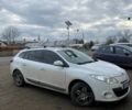 Белый Рено Меган, объемом двигателя 1.5 л и пробегом 290 тыс. км за 5900 $, фото 5 на Automoto.ua