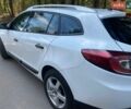 Білий Рено Меган, об'ємом двигуна 1.46 л та пробігом 364 тис. км за 6500 $, фото 10 на Automoto.ua