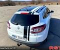Белый Рено Меган, объемом двигателя 1.4 л и пробегом 217 тыс. км за 7000 $, фото 2 на Automoto.ua