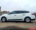 Белый Рено Меган, объемом двигателя 1.5 л и пробегом 201 тыс. км за 6100 $, фото 5 на Automoto.ua