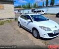 Белый Рено Меган, объемом двигателя 1.5 л и пробегом 270 тыс. км за 7800 $, фото 2 на Automoto.ua