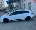 Білий Рено Меган, об'ємом двигуна 1.46 л та пробігом 230 тис. км за 8300 $, фото 1 на Automoto.ua
