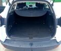 Белый Рено Меган, объемом двигателя 1.5 л и пробегом 270 тыс. км за 5800 $, фото 8 на Automoto.ua