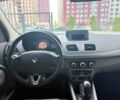 Белый Рено Меган, объемом двигателя 1.5 л и пробегом 232 тыс. км за 5800 $, фото 15 на Automoto.ua
