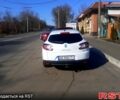 Белый Рено Меган, объемом двигателя 1.5 л и пробегом 280 тыс. км за 6750 $, фото 2 на Automoto.ua