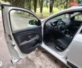 Білий Рено Меган, об'ємом двигуна 1.46 л та пробігом 325 тис. км за 5900 $, фото 9 на Automoto.ua