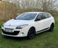 Белый Рено Меган, объемом двигателя 1.5 л и пробегом 3 тыс. км за 6836 $, фото 7 на Automoto.ua