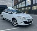 Белый Рено Меган, объемом двигателя 1.6 л и пробегом 206 тыс. км за 6800 $, фото 12 на Automoto.ua