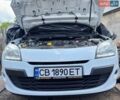Белый Рено Меган, объемом двигателя 1.6 л и пробегом 143 тыс. км за 3500 $, фото 1 на Automoto.ua