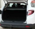 Белый Рено Меган, объемом двигателя 1.5 л и пробегом 220 тыс. км за 6200 $, фото 9 на Automoto.ua