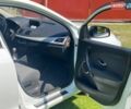 Белый Рено Меган, объемом двигателя 1.46 л и пробегом 296 тыс. км за 6500 $, фото 4 на Automoto.ua