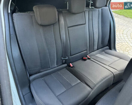 Белый Рено Меган, объемом двигателя 1.6 л и пробегом 238 тыс. км за 6450 $, фото 25 на Automoto.ua