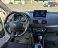 Белый Рено Меган, объемом двигателя 2 л и пробегом 220 тыс. км за 8000 $, фото 3 на Automoto.ua