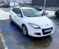 Білий Рено Меган, об'ємом двигуна 1.5 л та пробігом 32800 тис. км за 6500 $, фото 3 на Automoto.ua