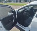 Белый Рено Меган, объемом двигателя 1.5 л и пробегом 262 тыс. км за 6800 $, фото 9 на Automoto.ua