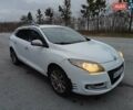 Белый Рено Меган, объемом двигателя 1.46 л и пробегом 307 тыс. км за 8700 $, фото 1 на Automoto.ua
