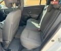 Белый Рено Меган, объемом двигателя 1.46 л и пробегом 265 тыс. км за 5499 $, фото 22 на Automoto.ua