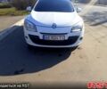 Белый Рено Меган, объемом двигателя 1.5 л и пробегом 280 тыс. км за 6750 $, фото 12 на Automoto.ua