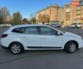 Белый Рено Меган, объемом двигателя 1.5 л и пробегом 164 тыс. км за 7500 $, фото 5 на Automoto.ua
