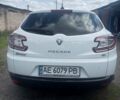 Белый Рено Меган, объемом двигателя 1.5 л и пробегом 210 тыс. км за 7700 $, фото 2 на Automoto.ua