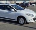 Белый Рено Меган, объемом двигателя 2 л и пробегом 220 тыс. км за 8000 $, фото 16 на Automoto.ua