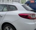 Белый Рено Меган, объемом двигателя 1.46 л и пробегом 278 тыс. км за 6350 $, фото 5 на Automoto.ua