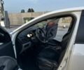 Белый Рено Меган, объемом двигателя 1.5 л и пробегом 370 тыс. км за 5895 $, фото 7 на Automoto.ua