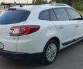 Білий Рено Меган, об'ємом двигуна 1.5 л та пробігом 180 тис. км за 8200 $, фото 7 на Automoto.ua