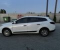 Белый Рено Меган, объемом двигателя 1.5 л и пробегом 370 тыс. км за 5895 $, фото 5 на Automoto.ua
