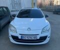 Білий Рено Меган, об'ємом двигуна 1.46 л та пробігом 230 тис. км за 8300 $, фото 1 на Automoto.ua