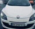 Білий Рено Меган, об'ємом двигуна 1.46 л та пробігом 330 тис. км за 6700 $, фото 1 на Automoto.ua