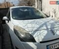 Білий Рено Меган, об'ємом двигуна 1.4 л та пробігом 201 тис. км за 7600 $, фото 2 на Automoto.ua