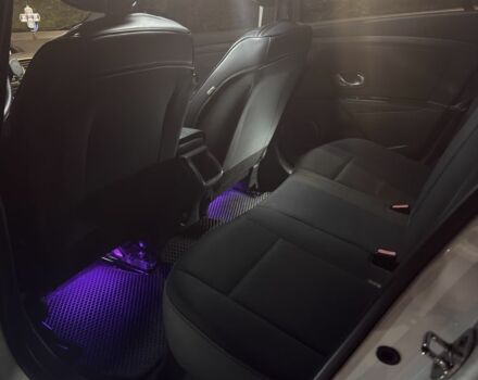 Білий Рено Меган, об'ємом двигуна 1.5 л та пробігом 277 тис. км за 7800 $, фото 6 на Automoto.ua