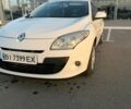 Білий Рено Меган, об'ємом двигуна 1.46 л та пробігом 270 тис. км за 6850 $, фото 3 на Automoto.ua