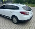 Белый Рено Меган, объемом двигателя 1.46 л и пробегом 220 тыс. км за 7700 $, фото 3 на Automoto.ua