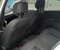 Белый Рено Меган, объемом двигателя 1.5 л и пробегом 270 тыс. км за 5900 $, фото 6 на Automoto.ua