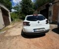 Білий Рено Меган, об'ємом двигуна 1.87 л та пробігом 289 тис. км за 5600 $, фото 5 на Automoto.ua