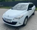 Белый Рено Меган, объемом двигателя 1.46 л и пробегом 220 тыс. км за 7700 $, фото 1 на Automoto.ua
